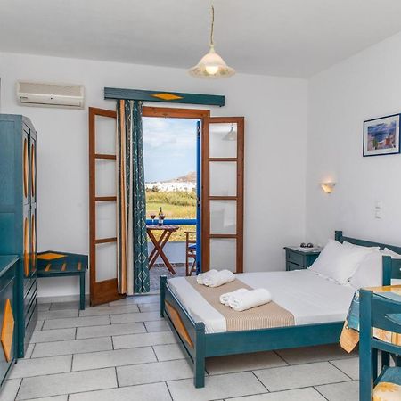 Surfer Paradise Naxos City Εξωτερικό φωτογραφία