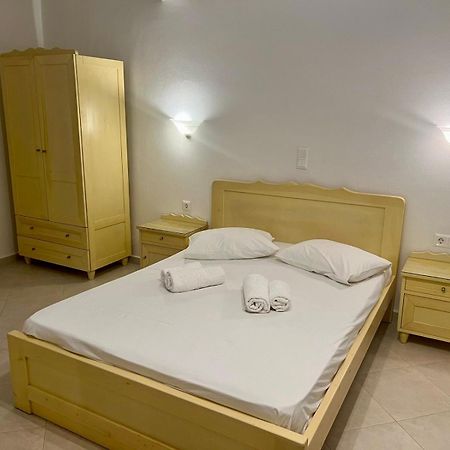 Surfer Paradise Naxos City Εξωτερικό φωτογραφία