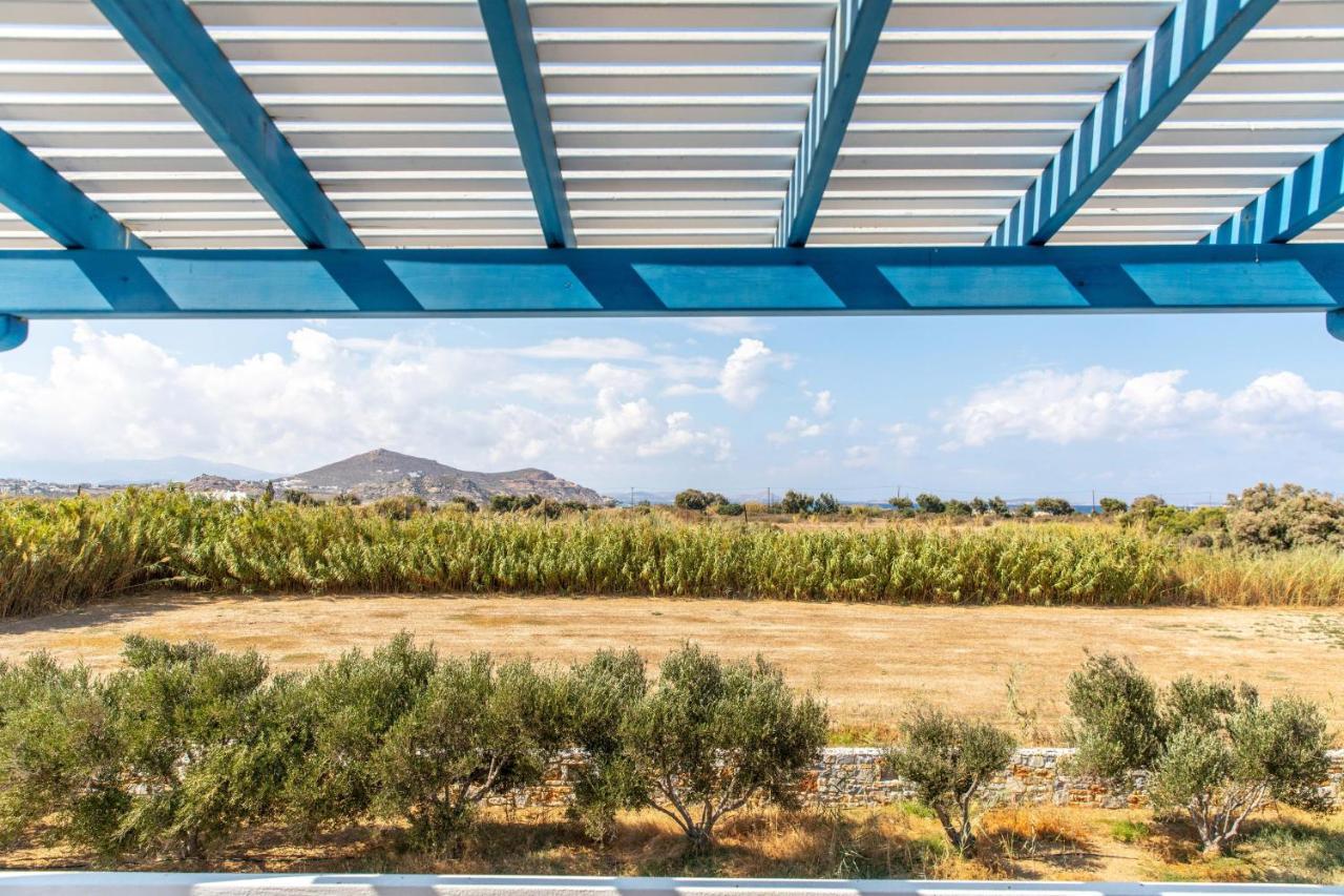 Surfer Paradise Naxos City Εξωτερικό φωτογραφία