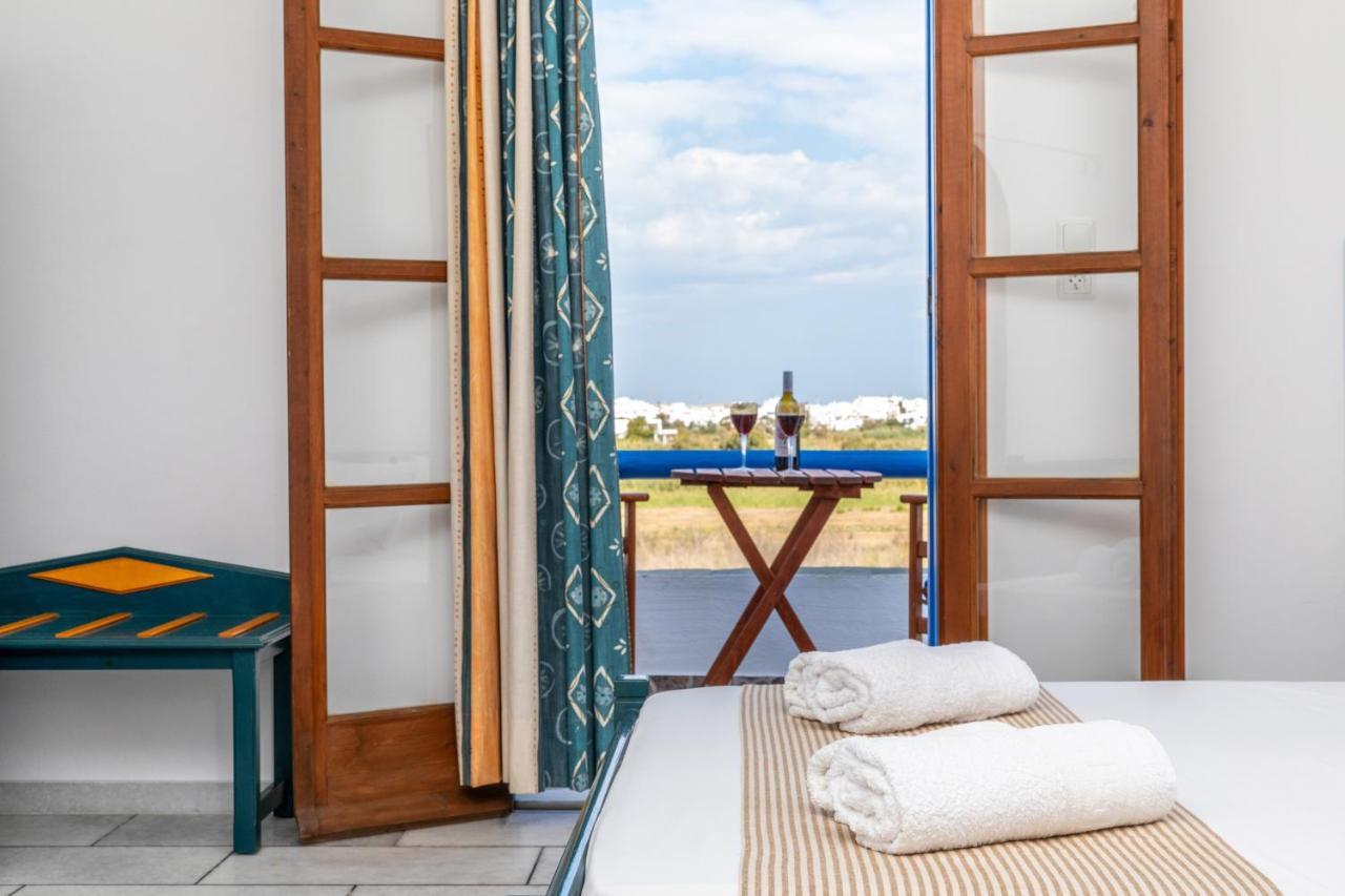 Surfer Paradise Naxos City Εξωτερικό φωτογραφία