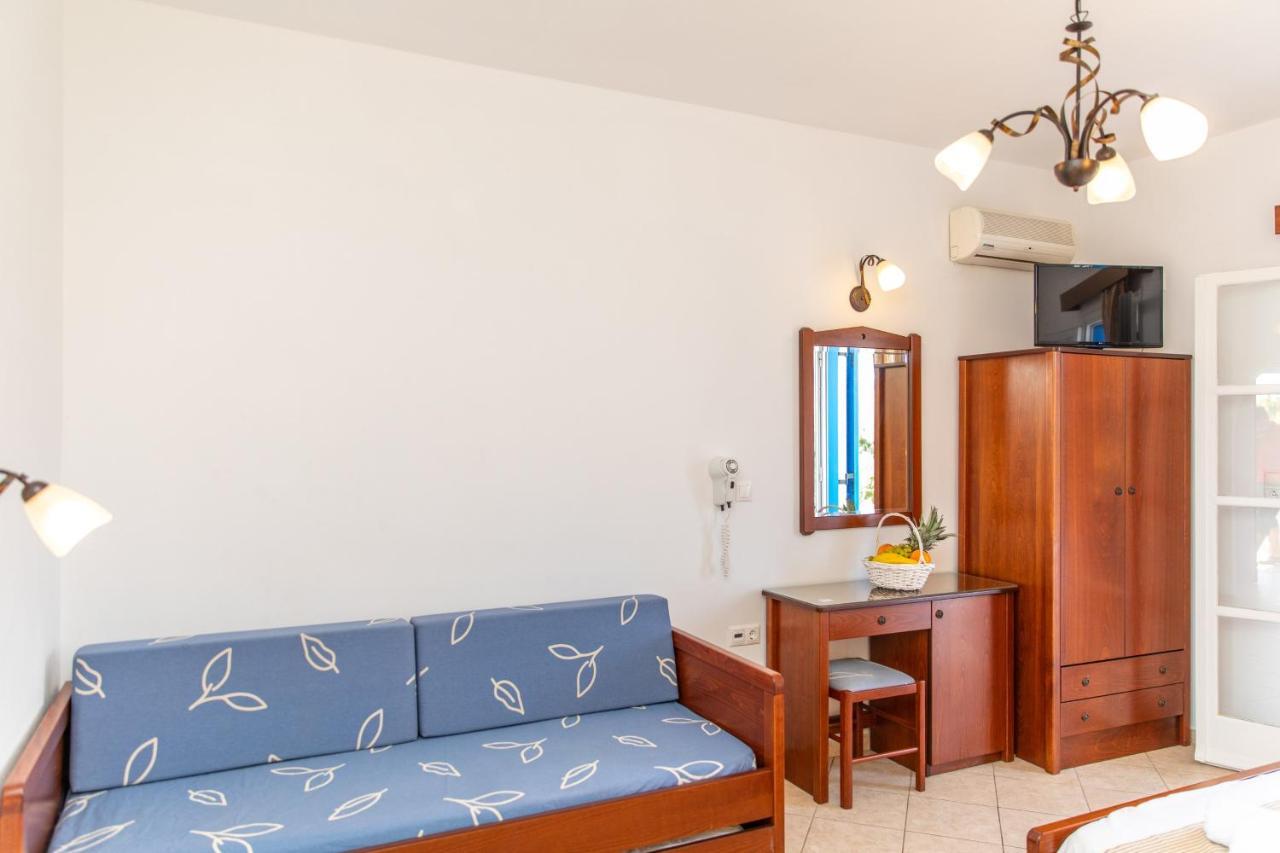 Surfer Paradise Naxos City Εξωτερικό φωτογραφία