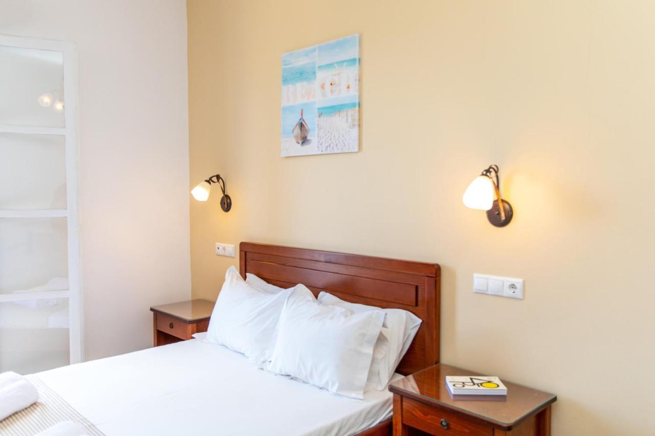 Surfer Paradise Naxos City Εξωτερικό φωτογραφία