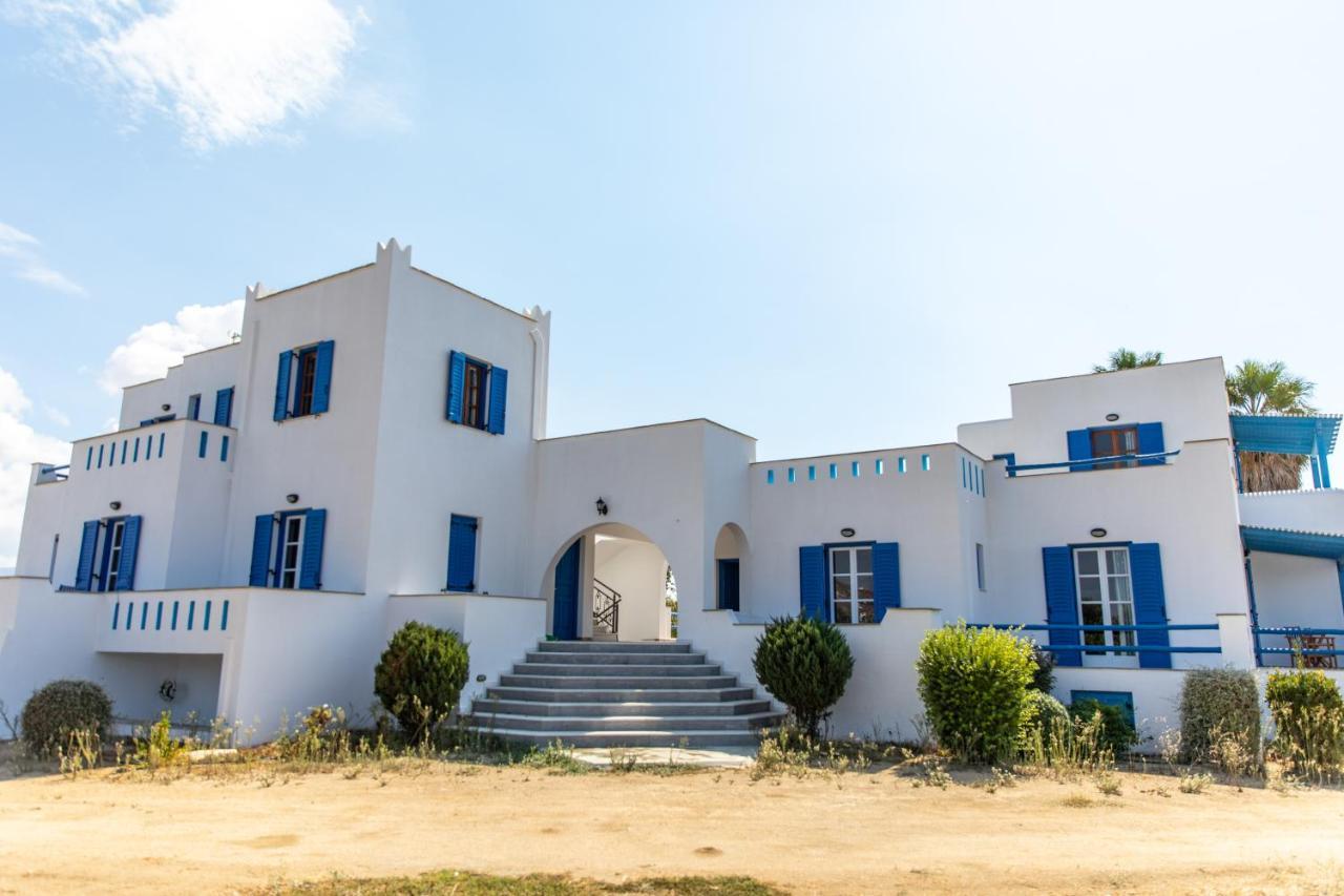 Surfer Paradise Naxos City Εξωτερικό φωτογραφία