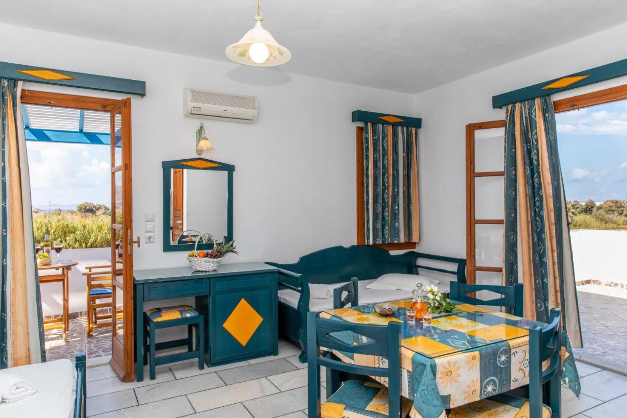 Surfer Paradise Naxos City Εξωτερικό φωτογραφία