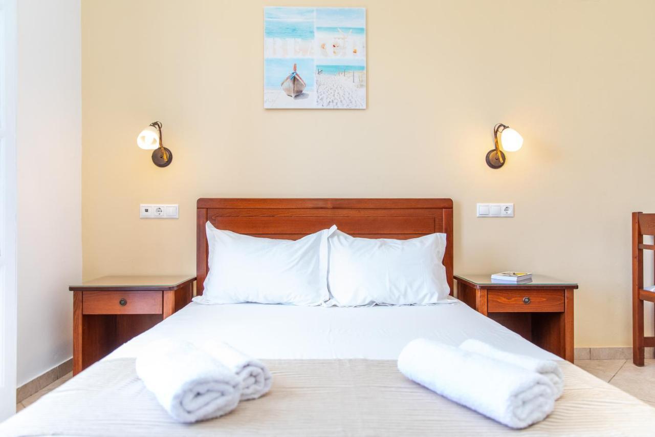 Surfer Paradise Naxos City Εξωτερικό φωτογραφία